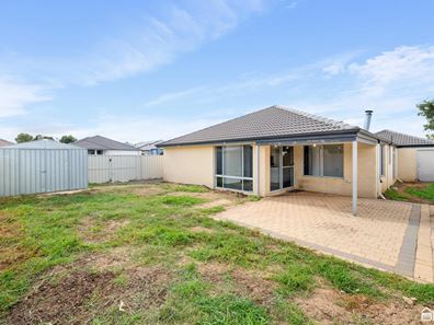 57 Molonglo Crescent, Baldivis WA 6171