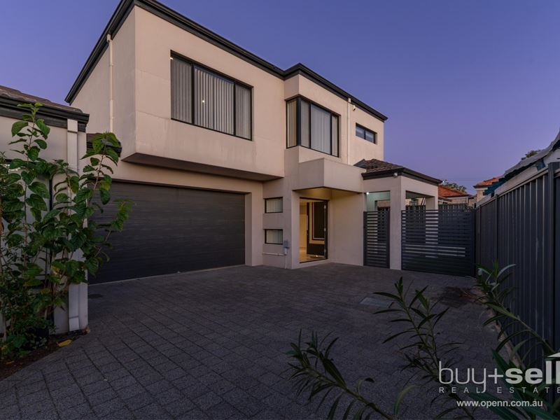 140/C RAVENSWOOD DRIVE , Nollamara WA 6061