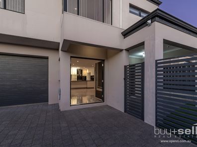 140/C RAVENSWOOD DRIVE , Nollamara WA 6061