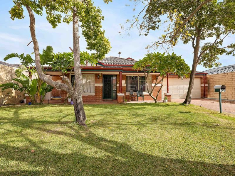 7 Coolbarro Lane, Redcliffe WA 6104