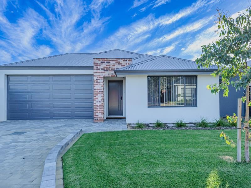 1 Quadrant Parkway, Byford