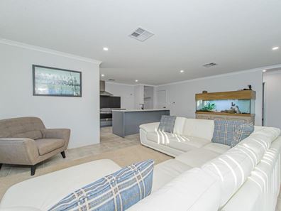 1 Quadrant Parkway, Byford WA 6122