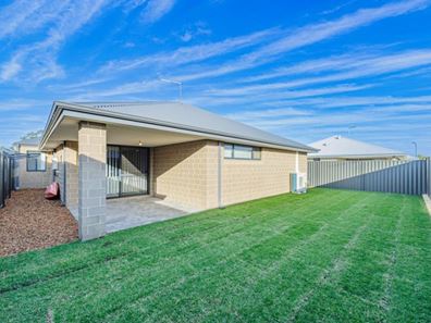 1 Quadrant Parkway, Byford WA 6122