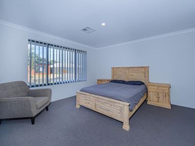 1 Quadrant Parkway, Byford WA 6122