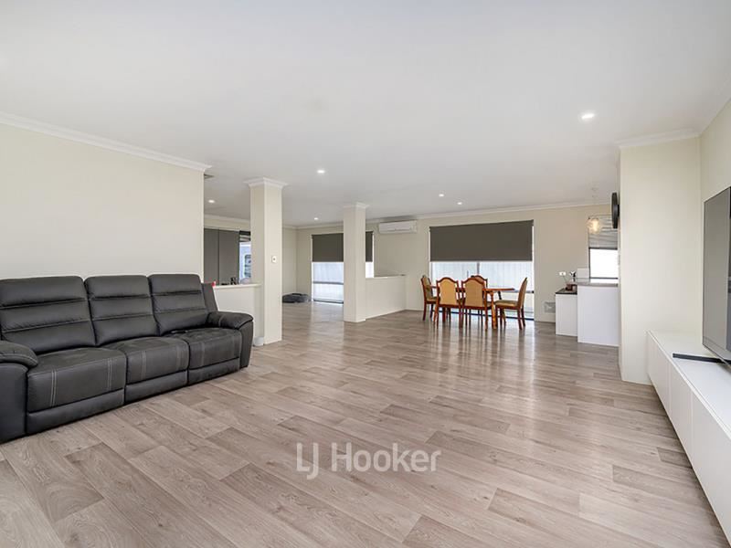85 Barton Drive, Australind WA 6233