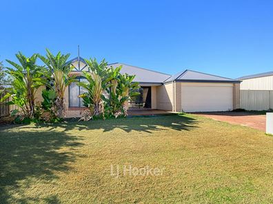 85 Barton Drive, Australind WA 6233