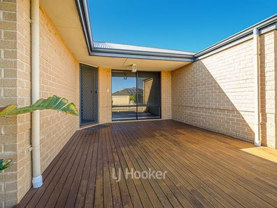 85 Barton Drive, Australind WA 6233