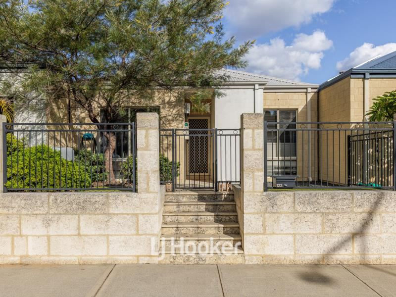 123 Norton Promenade, Dalyellup WA 6230