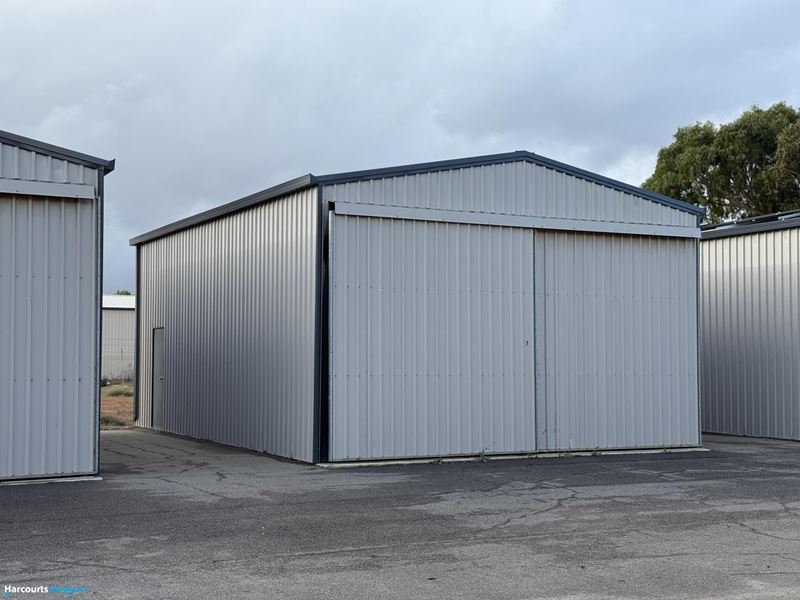 9/31 Moore Road, Dongara