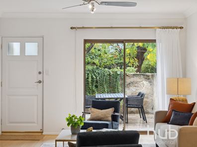 6 Mount Street, Claremont WA 6010
