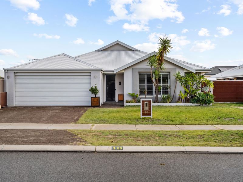 10 Heriot Street, Brabham WA 6055