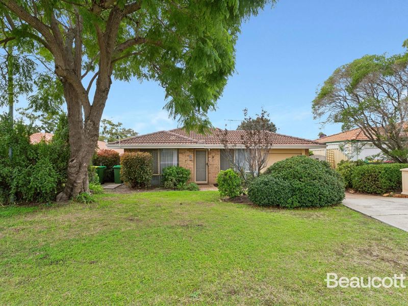 24 Haddrill Street, Bayswater