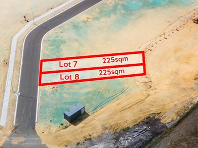 7A Gairdner Way, Hilbert WA 6112