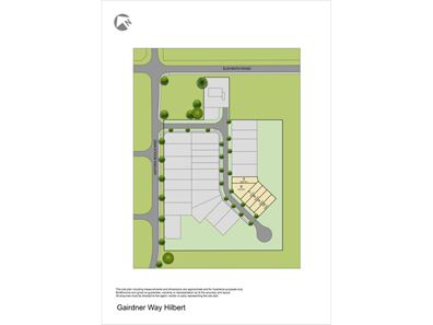 7A Gairdner Way, Hilbert WA 6112
