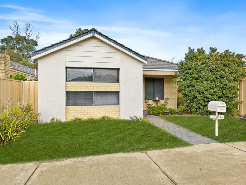 66 Baroness Road, Baldivis