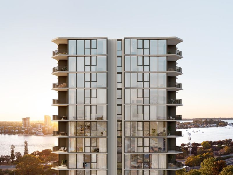 203/3 Davilak Street, Como WA 6152