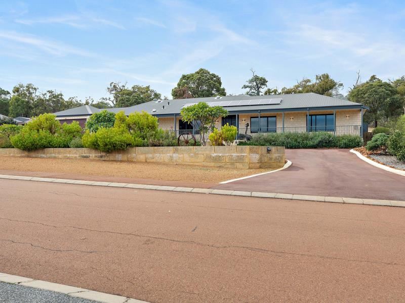 18 Oban Loop, Bedfordale WA 6112