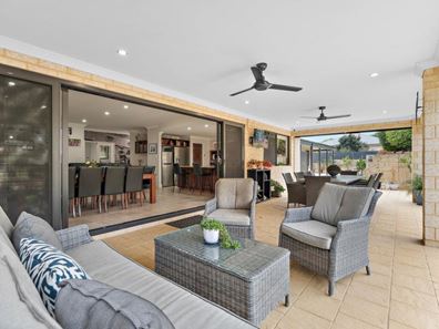 18 Oban Loop, Bedfordale WA 6112