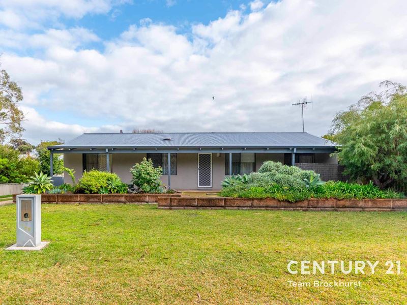 169 Golf Links Road, Collingwood Park