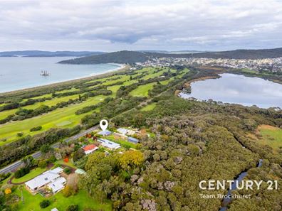 169 Golf Links Road, Collingwood Park WA 6330