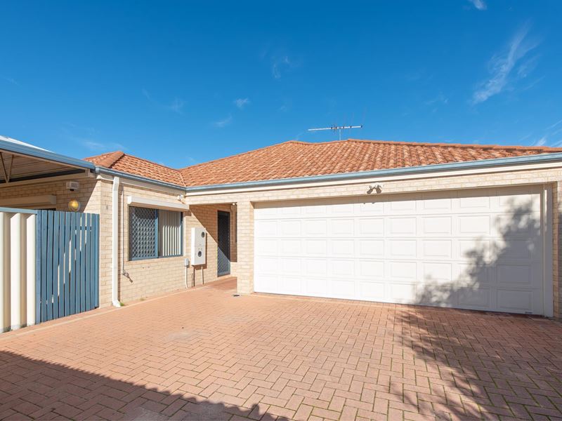 86C Walter Road West, Bedford WA 6052