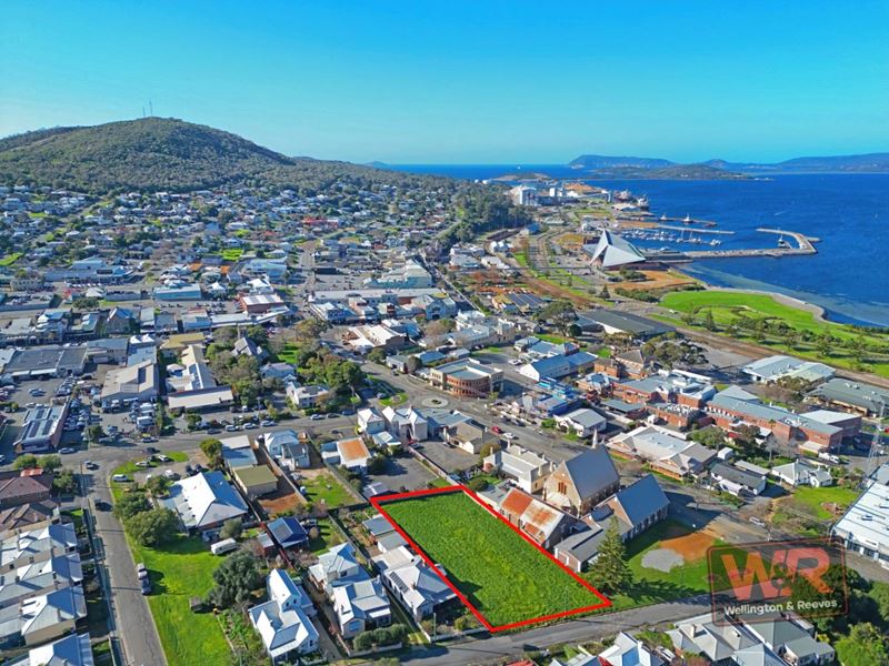 Albany WA 6330