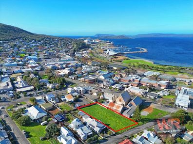 Albany WA 6330