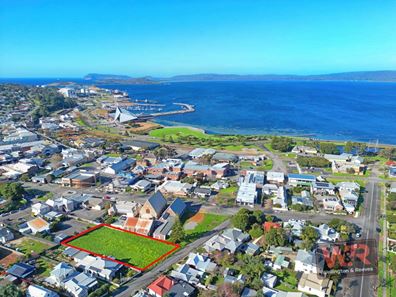 Albany WA 6330