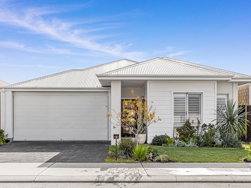 9 Kiewa Way, Brabham