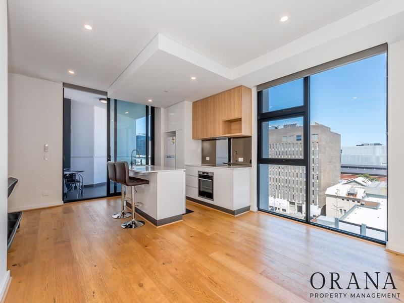 901/78 Stirling Street, Perth WA 6000
