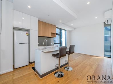 901/78 Stirling Street, Perth WA 6000