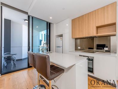 901/78 Stirling Street, Perth WA 6000