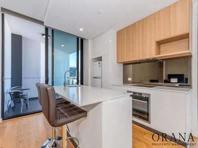 901/78 Stirling Street, Perth WA 6000