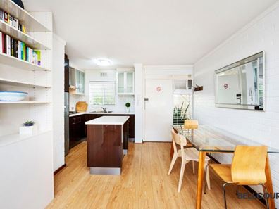 24/12 Onslow Road, Shenton Park WA 6008