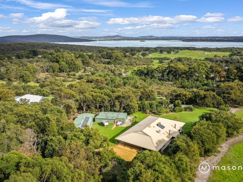 202A Gull Rock Road, Kalgan WA 6330