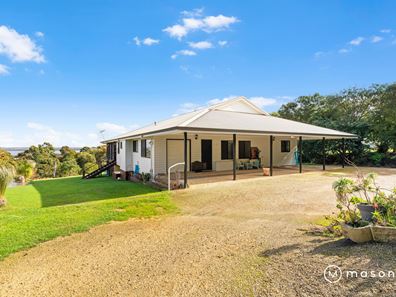 202A Gull Rock Road, Kalgan WA 6330