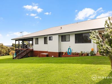 202A Gull Rock Road, Kalgan WA 6330