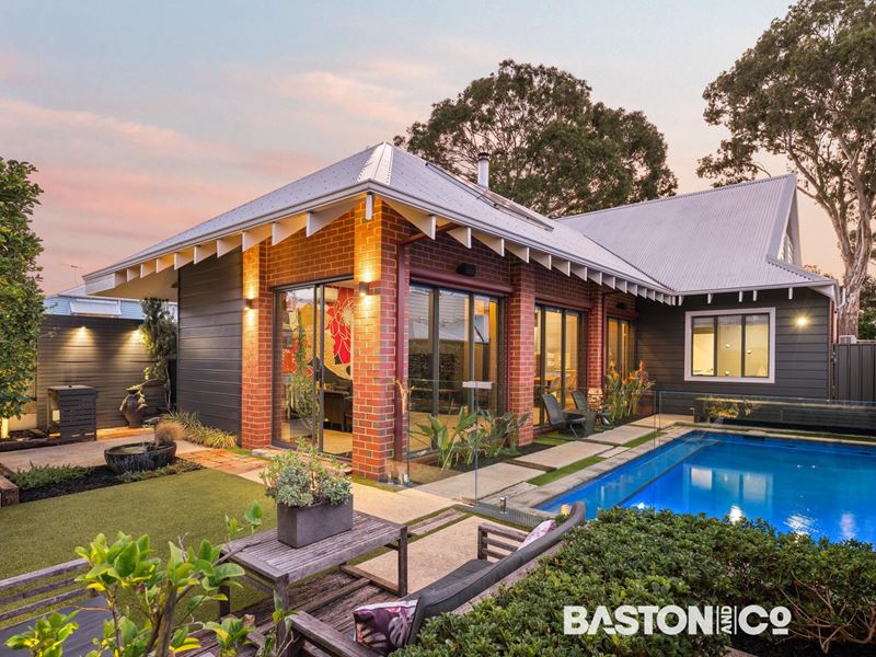 23A Westminster Street, East Victoria Park WA 6101