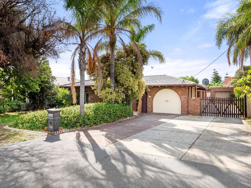 136 Currie Street, Warnbro