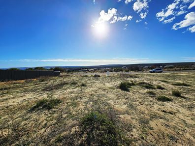 Lot 43, 26 Jacques Boulevard, Kalbarri WA 6536