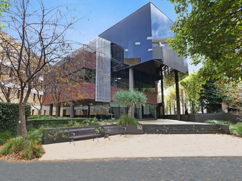 10 Kings Park Road, West Perth WA 6005