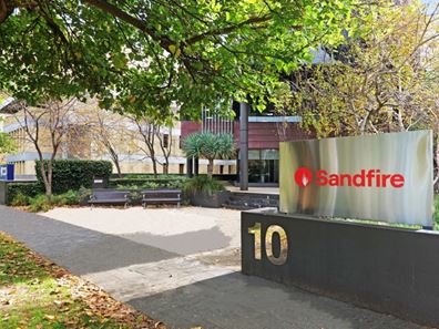 10 Kings Park Road, West Perth WA 6005