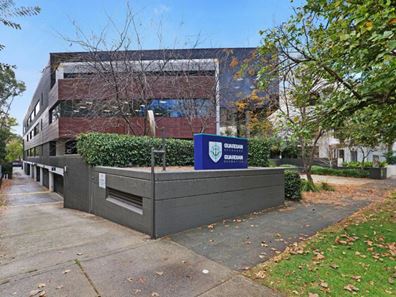 10 Kings Park Road, West Perth WA 6005