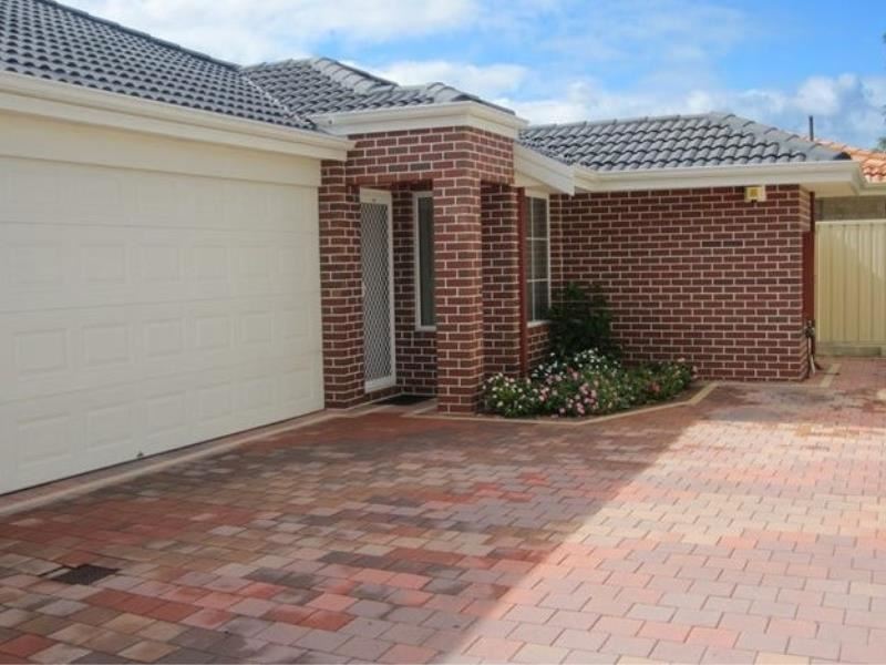 4/26 Mathoura Street, Midland WA 6056