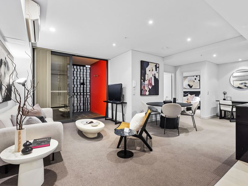 123/101 Murray Street, Perth