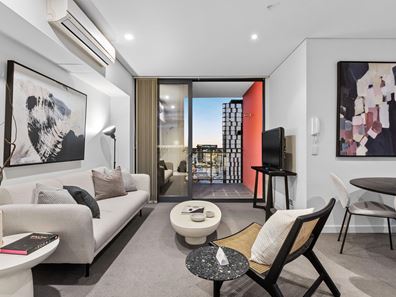 123/101 Murray Street, Perth WA 6000