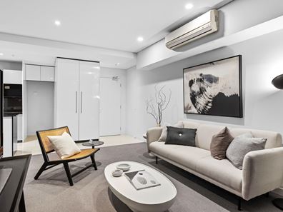 123/101 Murray Street, Perth WA 6000