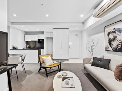 123/101 Murray Street, Perth WA 6000