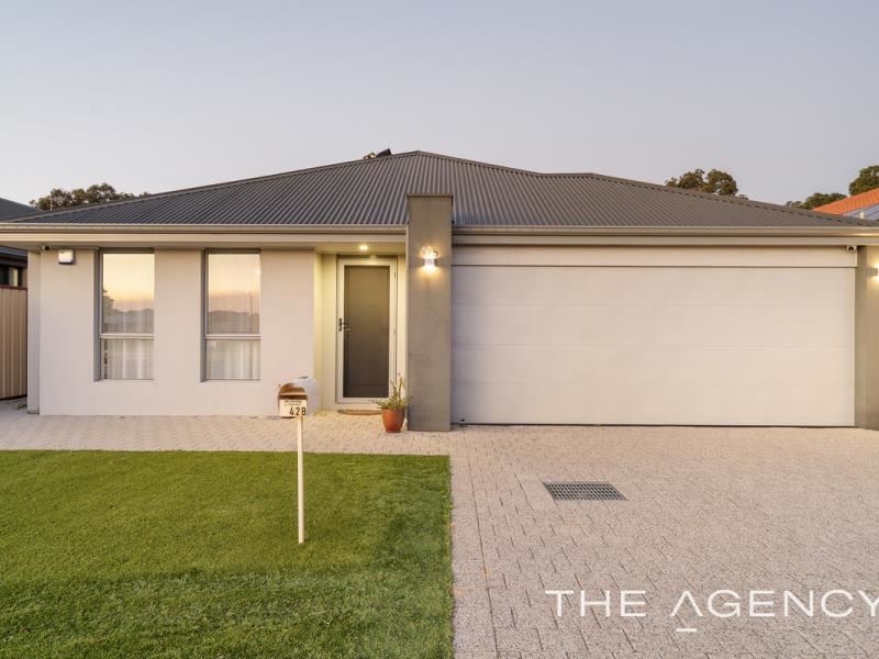 42B Dowitcher Loop, Gosnells WA 6110