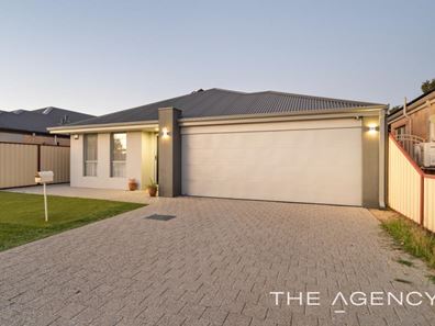 42B Dowitcher Loop, Gosnells WA 6110